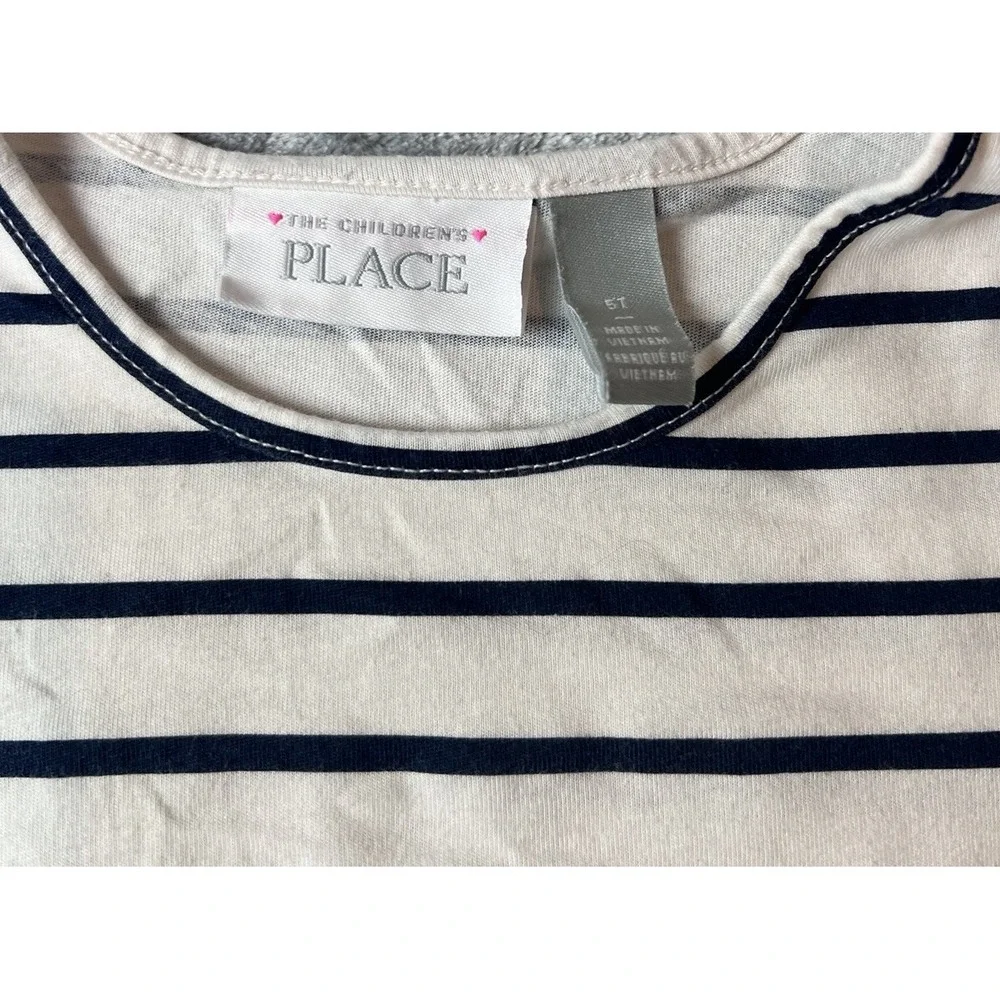 The Children's‎ Place | Dresses | Girls Spring Summer Dress  Size 5T